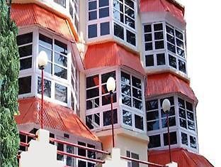 Hotel Monaal Chail Extérieur photo