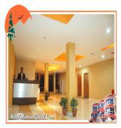 Hotel Monaal Chail Extérieur photo